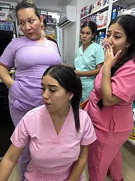 kandalove Adlı Modelin Canlı XXX Sohbeti