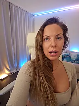 Nova-Lee's Live XXX Chat