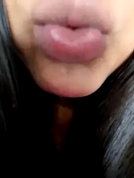 Pertunjukan Kamera Web cosmicwind