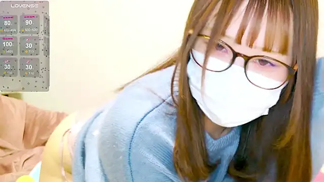 Chiak_ouoのライブXXXチャット