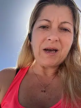 Show modela NikkiBlisss na web-kameri