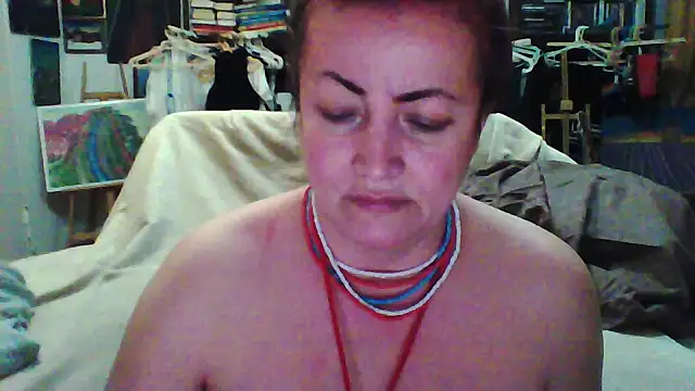 MariaAnaSunshine Live XXX-Chat