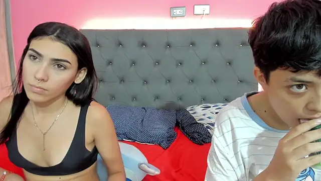 ariloe_quintero's Live XXX Chat