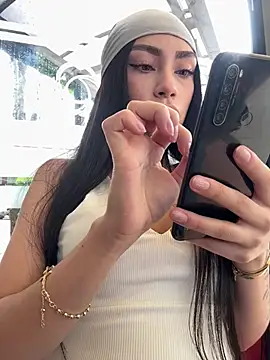 Bonny_Eva Live XXX-Chat