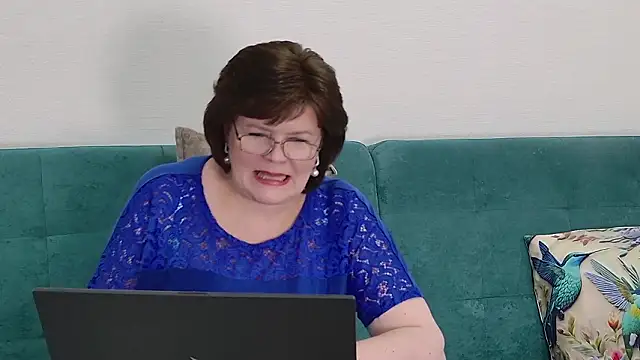 Sandra_Sunrise 라이브 XXX 채팅