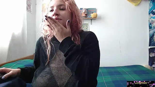 Crystal_shadowのライブXXXチャット