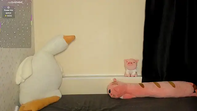 succubantra's Live XXX Chat