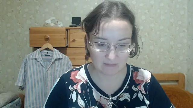 Smart_Rose's Live XXX Chat