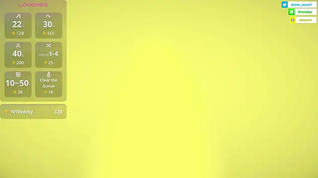 KhimMadness Webcamshow