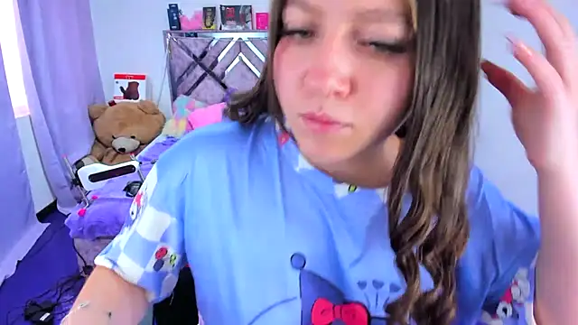 Luna_Analyan Live XXX chat