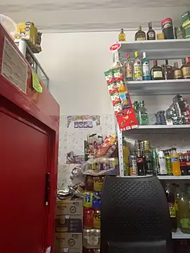 XXX chat uživo modela Sara_fun