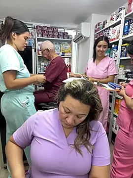 kandalove's Live XXX Chat