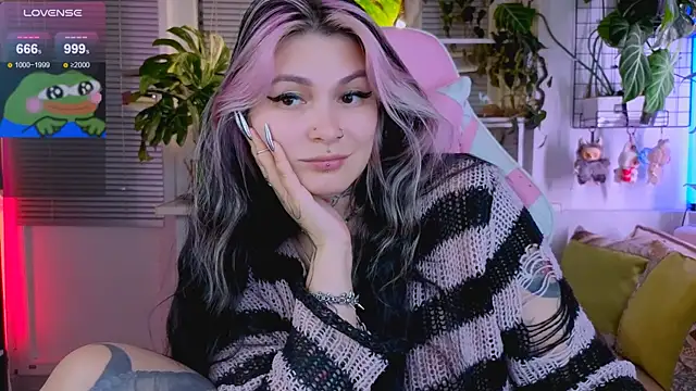 jelya_sg Chat XXX in diretta