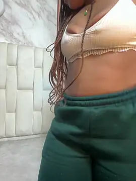 Hannagarces – Naživo XXX chat