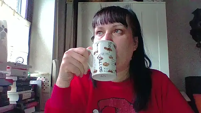 Webkamerová show _squirty_cum_lady_