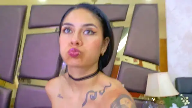 NicoleEsposito Live XXX-Chat