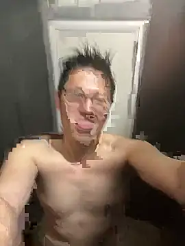 maxime0928 Pertunjukan Webcam