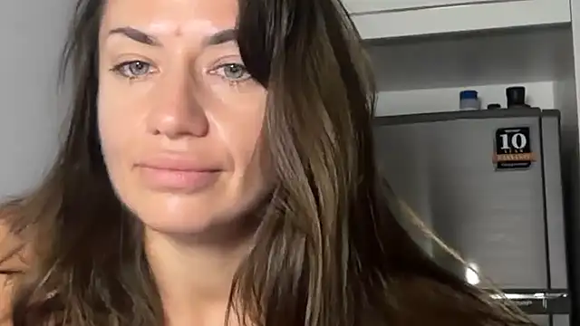 Roriann – Live XXX-chat