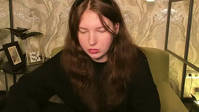 Luna_Tide Chat XXX in diretta