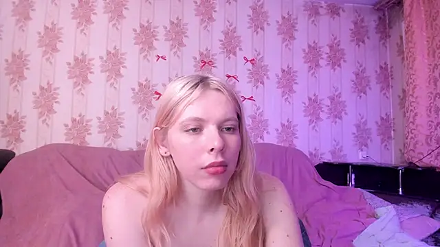 Cutie_Bambi – webcam-show