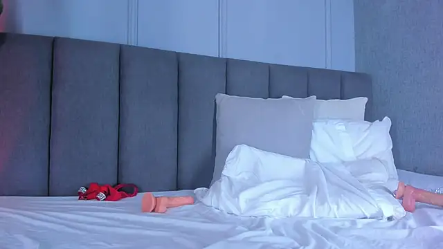 Czat XXX na żywo – rousse_49