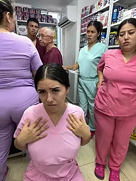 kandalove live XXX chat