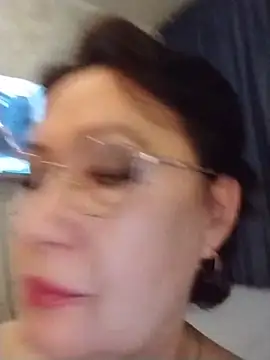 SalientClean's Webcam Show