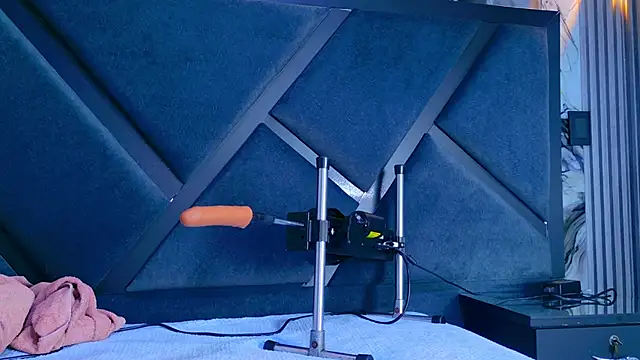 NathaxaLeans Live XXX-Chat