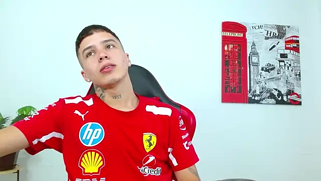 Cumandres18 网络视讯表演