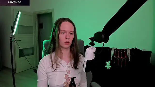 Czat XXX na żywo – Goddess_of_Fertility