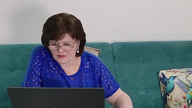 XXX chat uživo modela Sandra_Sunrise