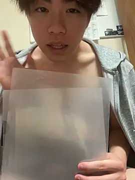 gagsjjのウェブカメラショー