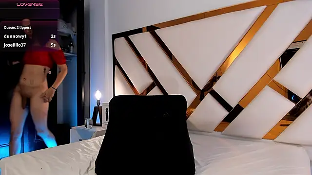 Aron_cruz's Live XXX Chat