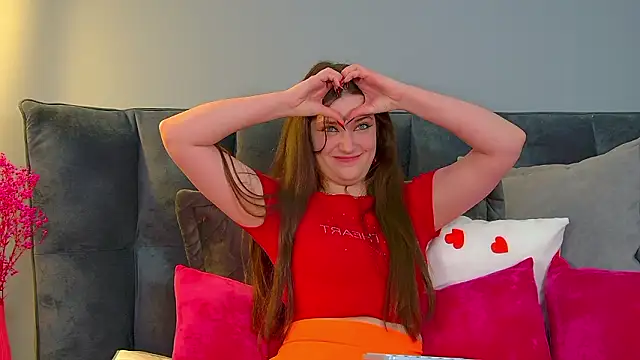 Chatroom XXX en direct de JessicaJewells