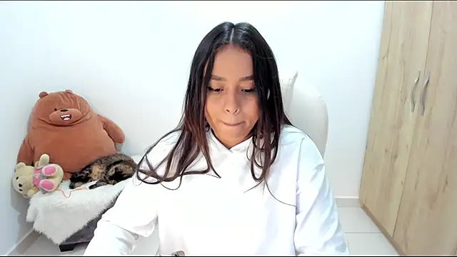 Czat XXX na żywo – Ciara8