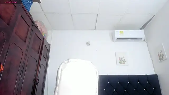 Czat XXX na żywo – barbie_ds