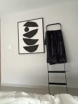 Chatroom XXX en direct de Thescorpionfr_