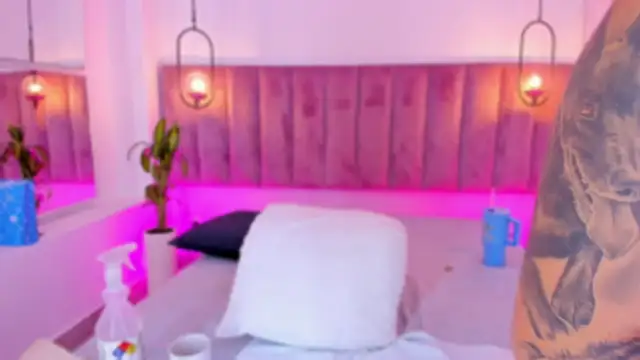 babepolly Live XXX-Chat