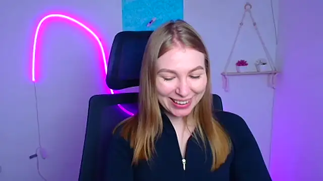 Chat +18 de Dana_flowers ao vivo