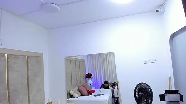 BenitoSaenz 即時 XXX 聊天