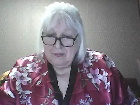 Show de Alexia64231 na webcam