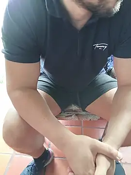 Chat XXX Live Blanco2023