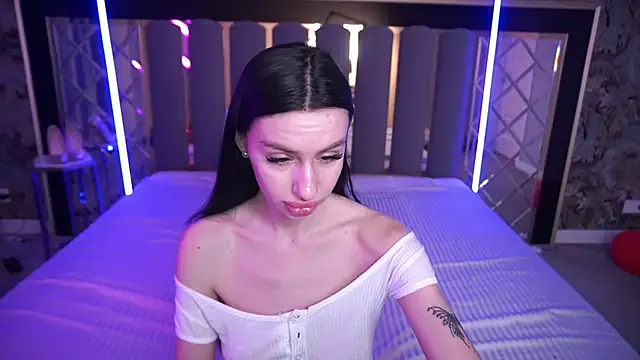 Snow_WhiteeeX Live XXX-Chat