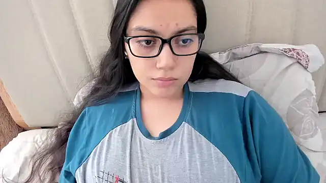 roniewester Live XXX-Chat