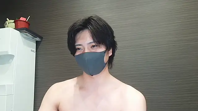 CHROME-kun925のライブXXXチャット