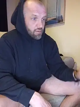 Show webcam de Andrewjames8391