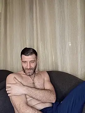 Alexdaniel89's Live XXX Chat