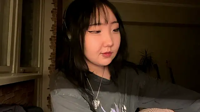 Chat XXX en directo de Yunananaa