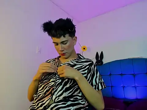 Ailanys_Miller Obrolan Langsung XXX