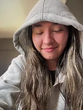 XXX chat uživo modela Sophie_LS